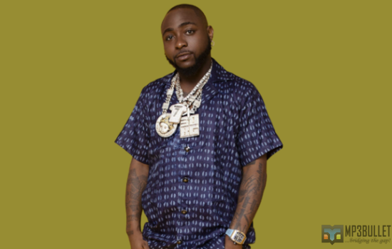 Davido reveals the motivation behind his N250 million charity donation.