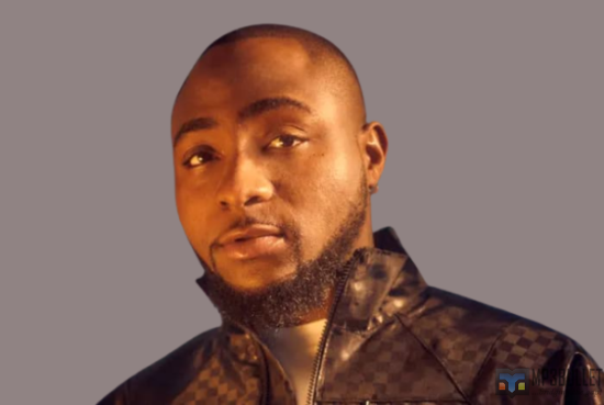Davido rewards boy who got A1 parallel in WAEC with Scholarship
