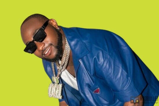 Davido shares the ultimate strategy for winning elections in Nigeria