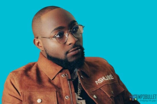 Davido slams APC National Chairman over comment about his uncle