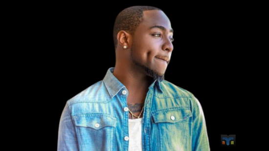 Davido voiced concerns over the decline of Naira