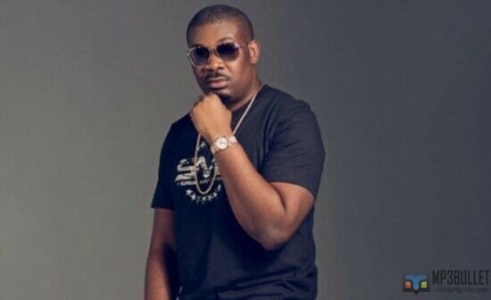 Don Jazzy reacts to the recent wins of Afrobeats Artists