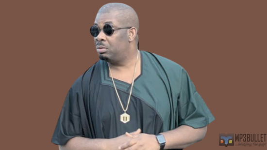 Don Jazzy shares the issues Presidential Candidates must address