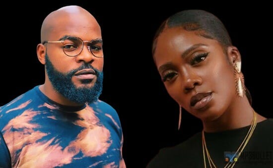 Falz ft. Tiwa Savage - Beautiful Sunflower