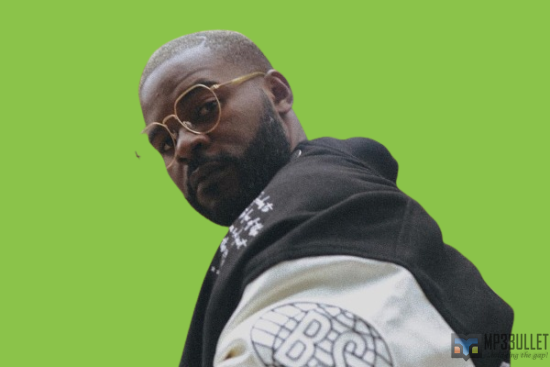 Falz Reveals the Secret Meaning Behind His Fifth Studio Album,'Bahd.'