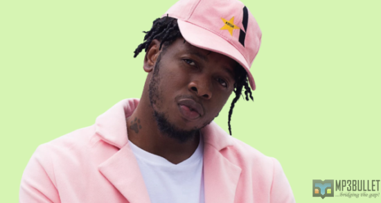 Fan rejoices as Runtown replies her message expressing her concern on his absence