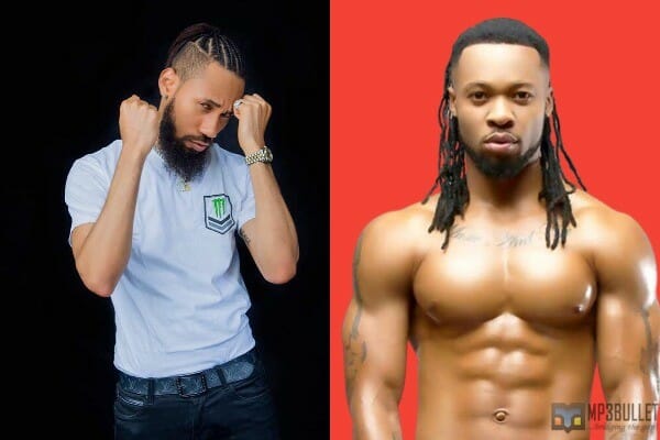 How Flavour and Phyno use igbo language to promote cultural value