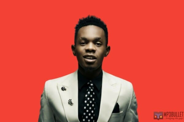 How Patoranking has been giving us hit songs back to back