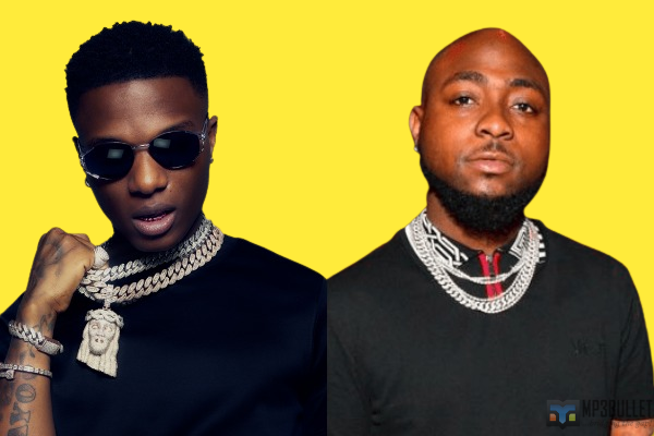 Reasons why we think Wizkid is bigger than Davido