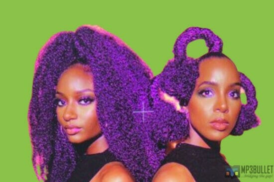 Kelly Rowland confirms collaboration with Ayra Starr as she celebrates her birthday
