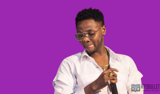 Kizz Daniel reveals how difficult it was for him to stop Smoking