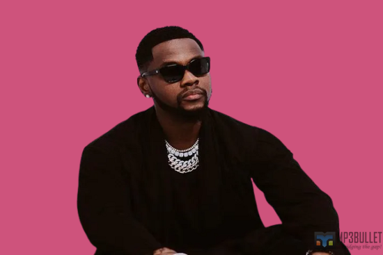 Kizz Daniel stirs reaction as "Buga" video surpasses 1.5M in 24hrs on Youtube