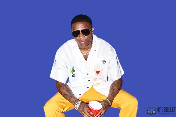 Lists of Wizkid's certifications across all credit in 2022 so far