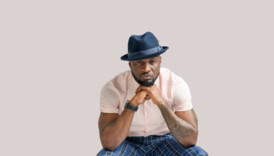 Mr. P Slams Nigerians Who support greedy Politicians And act entitled On Celebrities' Money.
