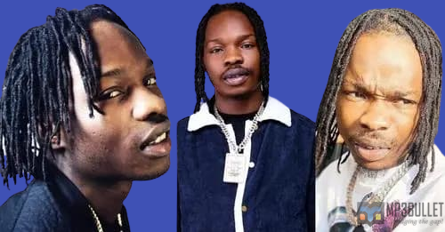 Naira Marley discuss his career and why he posts controversial tweets