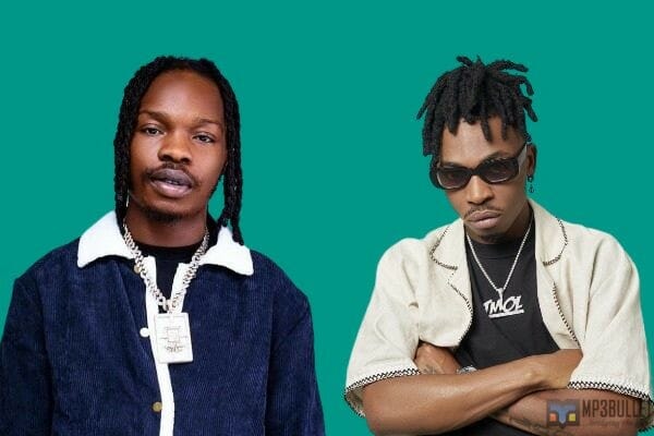 Naira Marley ft. Mayorkun – Happy Lyrics