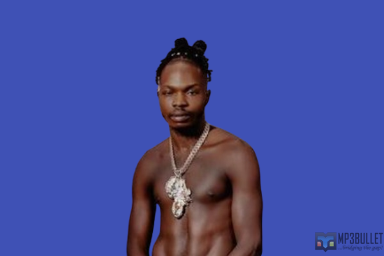 Naira Marley reveals he doesn't believe in Awards