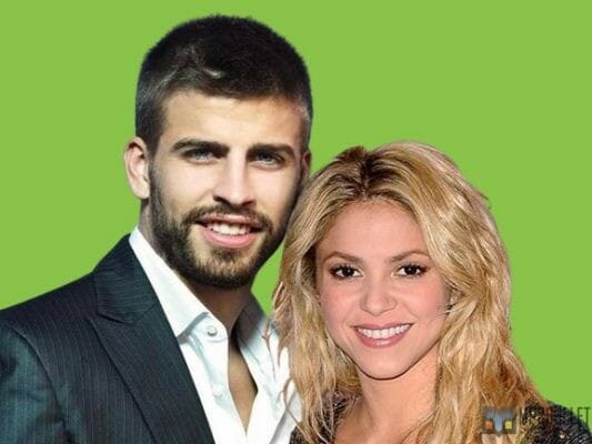 Pique and Shakira offically call it quits after a 12-year partnership