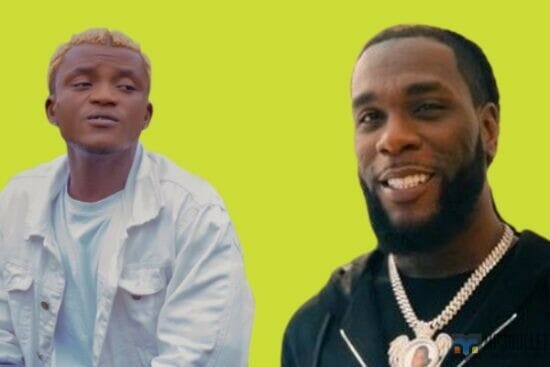 Portable comes for Burna Boy for hijacking his slang