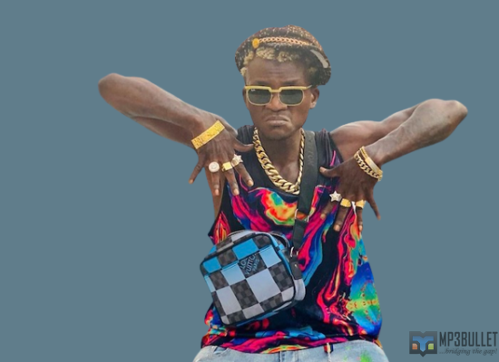 Portable’s Sister Speaks On his smoking and drinking habit