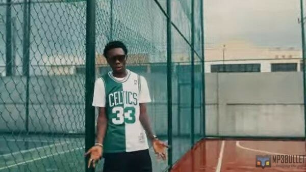 Blaqbonez shoots out'Go Home' Video | Watch!