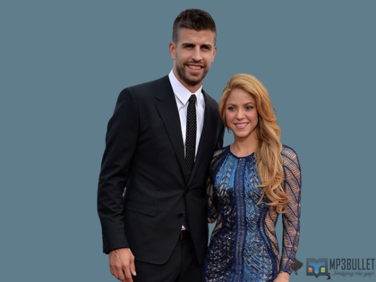 Shakira to separate from longtime boyfriend, Gerard Pique due to infidellty