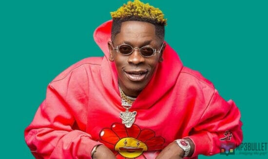 Shatta Wale explains why Ghana Music is a disgrace