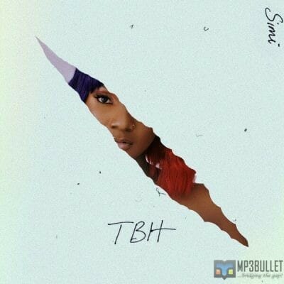 Simi – TBH (To Be Honest) Album