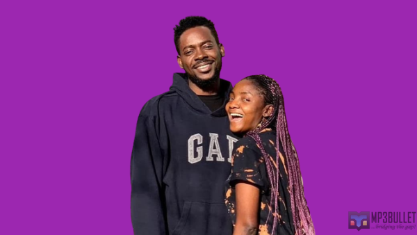 Simi ft. Adekunle Gold – Balance Lyrics