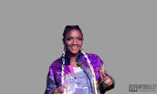 Simi reacts as a troll says she paid Twitter bots to promote her album