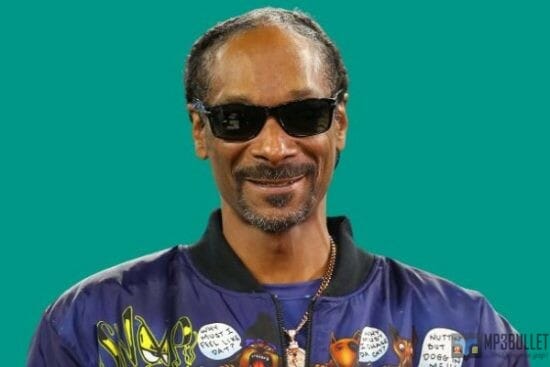 Snoop Dogg admits he pays his Personal Blunt Roller over $50,000 per year