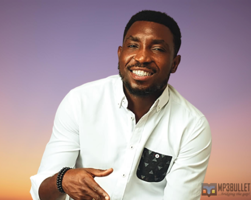 Timi Dakolo Criticizes APC For Using His Song At The Presidential Primary Without Approval.