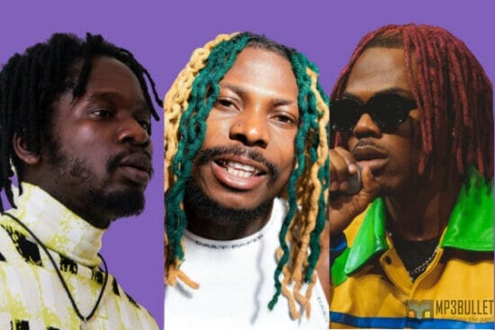 Top 10 Naija songs released in June 2022