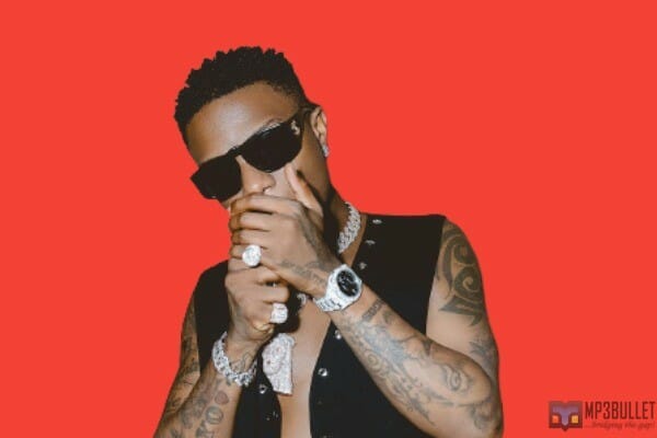 Why no African musician can ever defeats Wizkid in Twitter polls