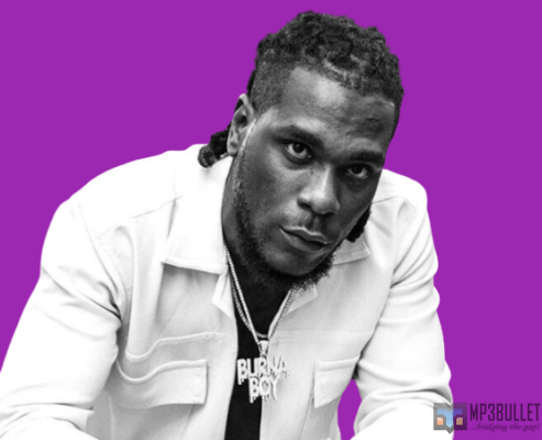 Club shooting: Victim's Wife accuses Burna Boy's team of trying to bribe them