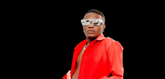 Wizkid reveals the new superstars of Afrobeats