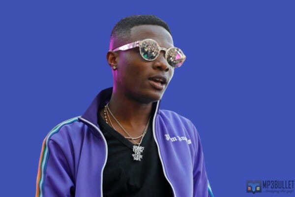 Wizkid's essence paved the way for afrobeats in the United States