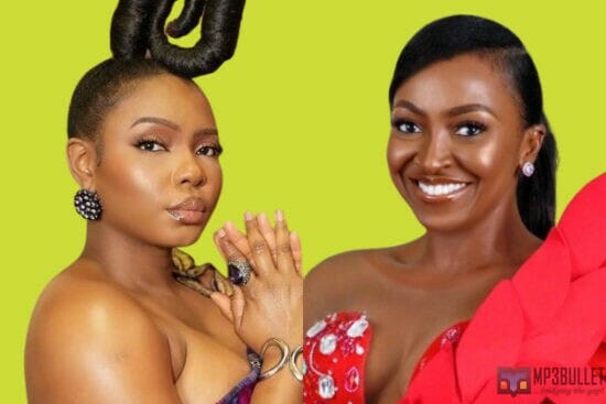 Yemi Alade Seeks Workout Guidance From Kate Henshaw