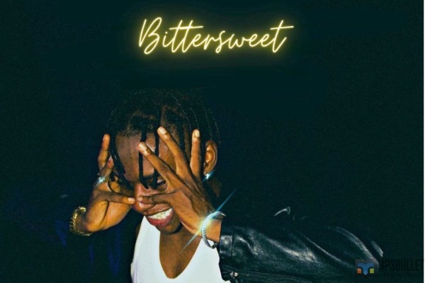 St. Seii explores his adaptability and capacity on Bittersweet EP (Review)