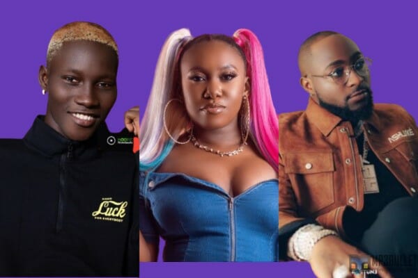 Top 10 Nigerian best Amapiano musicians right now