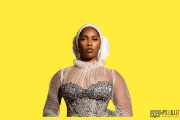 Tiwa Savage paved way for an industry dominated by men