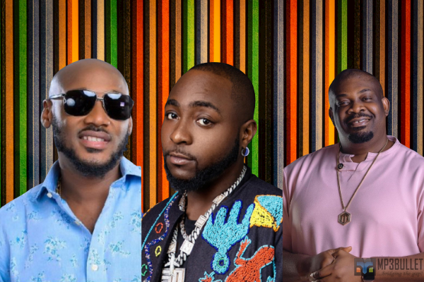 Top 10 most approachable Nigerian musicians