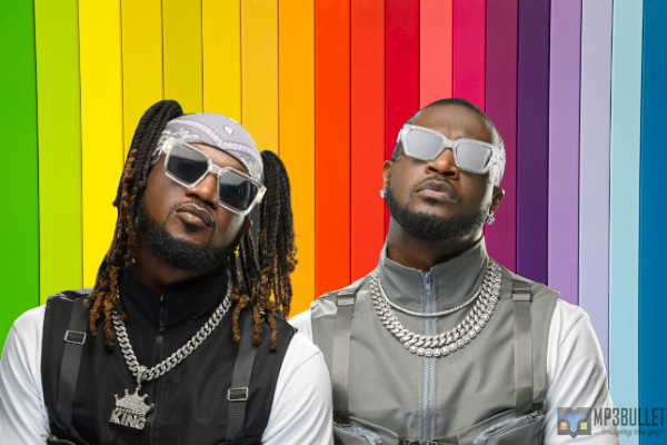 Did P-Square's new songs meets new wave or still their old style