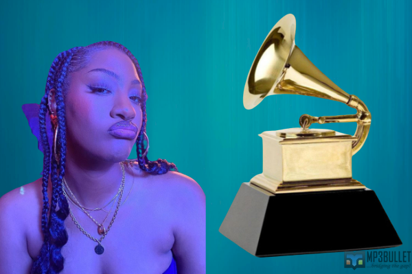 Why Tems is likely to win a grammy in the forthcoming award ceremony