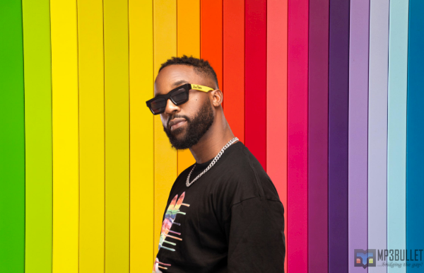 Iyanya seems to have a major comeback in the music industry