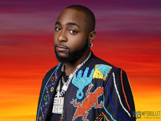 Davido complains after paying N25k for a cup of drink in the Netherlands