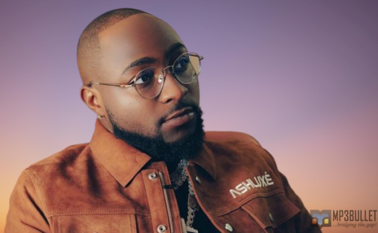 Davido reveals plans to own a big media house