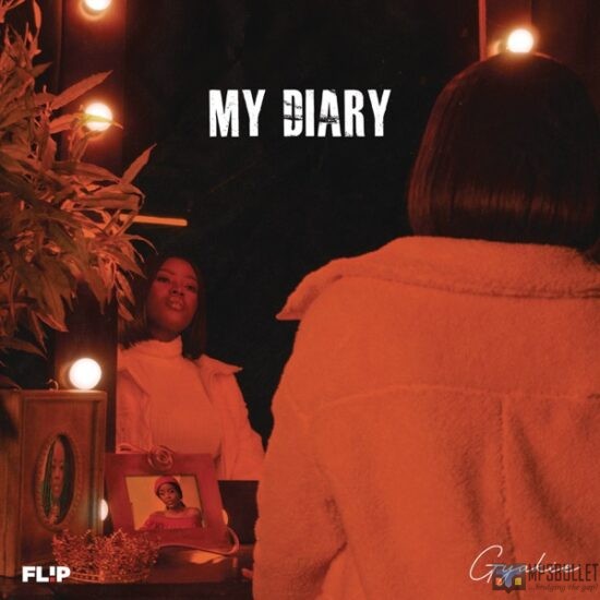 Gyakie – My Diary (EP)