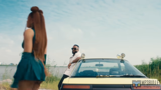 Iyanya X Davido X Kizz Daniel on'Like' official music video Watch