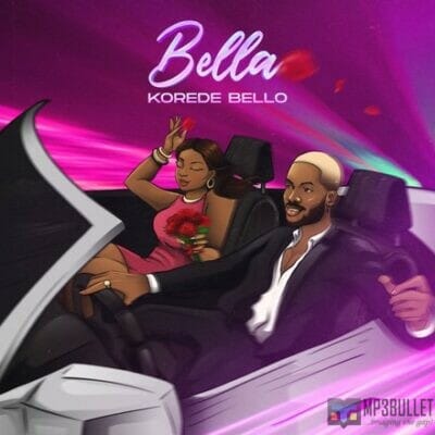 Korede Bello – Bella